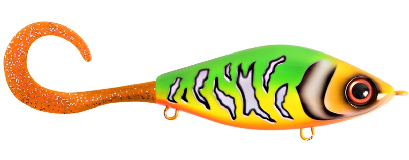 Strike Pro Guppie 13.5cm